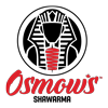Osmow's Shawarma Logo