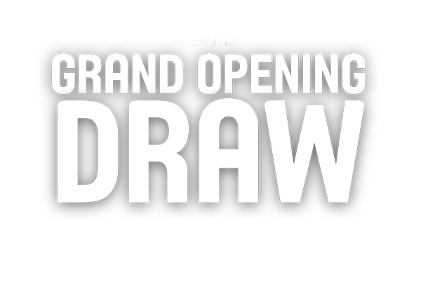 Osmow's Shawarma - Grand Opening Draw . Enter for your chance to win.