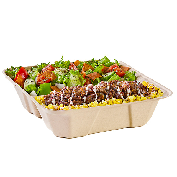 CHICKEN-SHAWARMA-ON-ROCKS-W-FATTOUSH-SALAD chicken shawarma